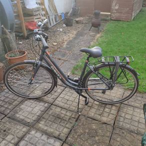 Dawes ladies Bike