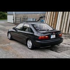 Honda Civic 1993
