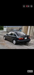 Honda Civic 1993