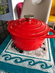 Cooking pot