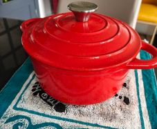 Cooking pot