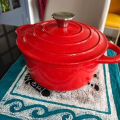 Cooking pot