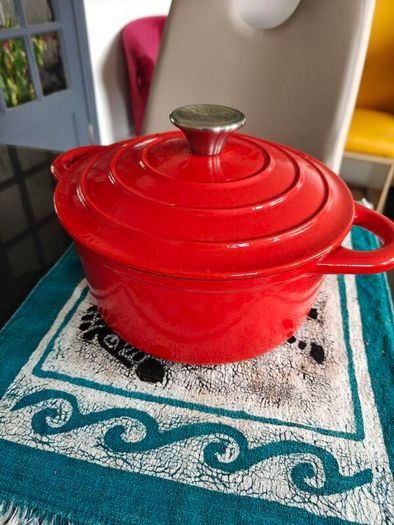 Cooking pot