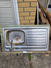 Kitchen Sink