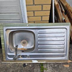 Kitchen Sink