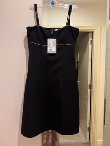 H&M mini dress BNWT