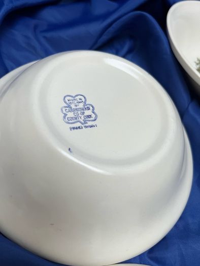 6 Carrigdhoun bowls