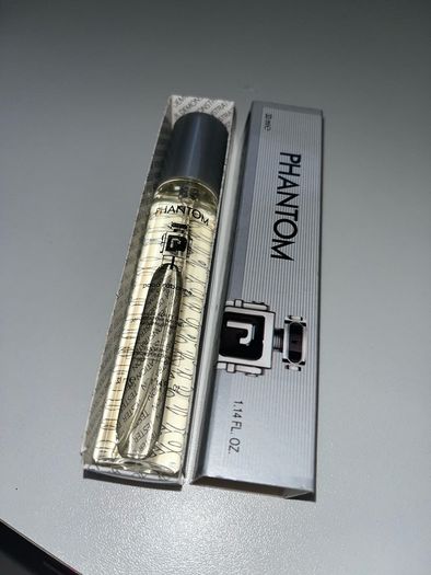 Perfume Tester 33ML