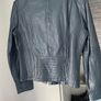 Leather Jacket Image 2