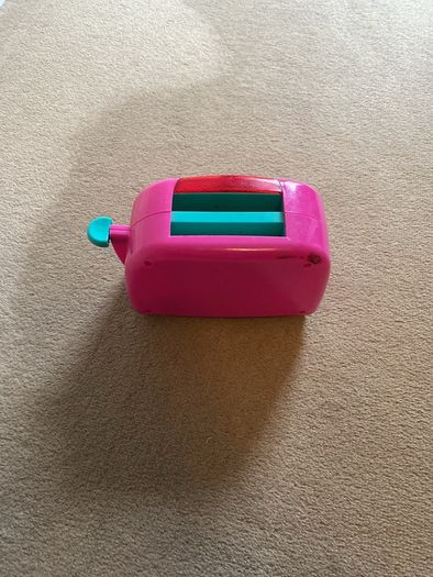 Toy
