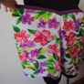 Plus size Beach to Beach floral tankini top size UK30 EU58 Postage included Image 2