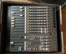 allen heath pa 12 cp