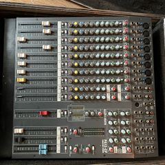 allen heath pa 12 cp