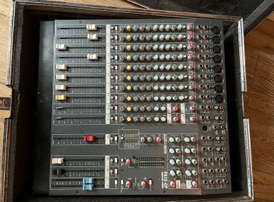 allen heath pa 12 cp