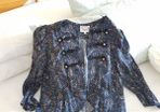 River Island Floral Blazer - Size 6