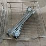 Hafele Stainless steel wire baskets Image 3