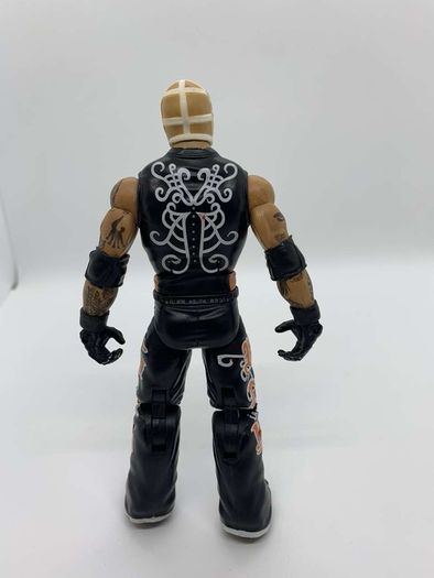wwe elite series 24 Rey Mysterio action figure