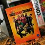 The Big ban Theory ! Seasons 1-5 ! DVD ! Boxset ! 16 Discs ! STILL SEALED ! Image 2