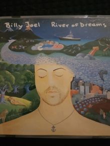 Billy Joel - River Of Dreams
