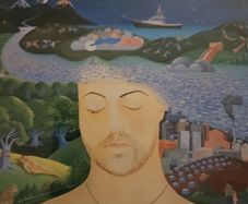 Billy Joel - River Of Dreams