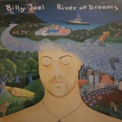 Billy Joel - River Of Dreams