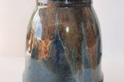 Vintage German Thurin Ware Vase