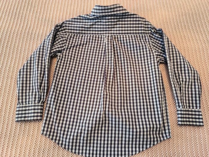 Hilfiger Shirt 4-5