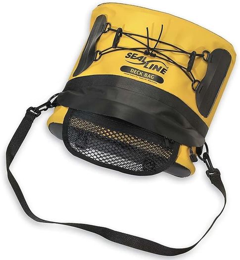 Sealline Deck Bag, Baja