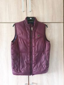 Mens Tommy Bowe Jacket