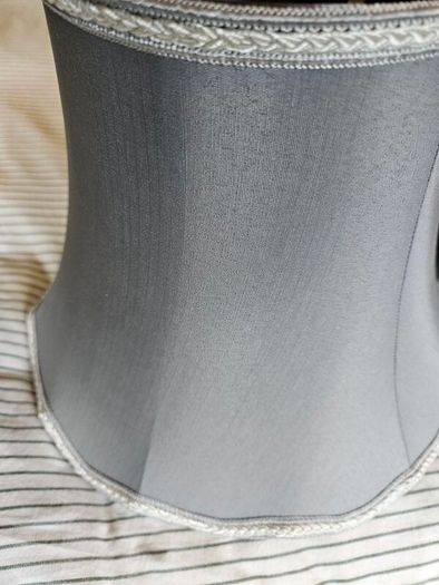 lamp shades grey