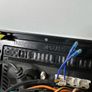 2016 Toyota Aqua Nhp1 Radio/cd Player  A1l1b25s Image 3