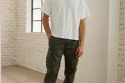 American Eagle Cargo Pants BNWT