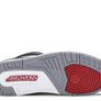 Nike Air Jordan 3 Black Cement 2011 UK 11 / US 212 DEADSTOCK Image 2