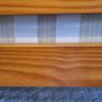Solid Pine Bunk Beds - includes two single mattresses Image 8