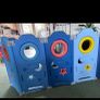 Yoleo Baby Play Pen Image 4