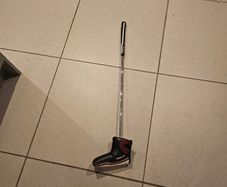 odyssey versa 9 putter