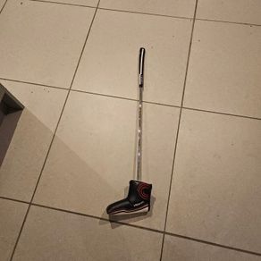 odyssey versa 9 putter