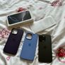 Apple iPhone 16 Pro Max 256GB Black Titanium Image 2