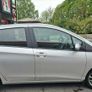 Toyota Yaris 2016 Image 4