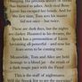 Joseph Delaney [2010] The Spook's Nightmare [1st Edition Hardback] Image 4