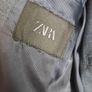 Boys' Zara Suit - Navy Blue - Size 152 cm (11-12 Years) - Ideal for Communion Image 5