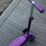Scooter Maxi Micro Deluxe Image 3