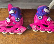 Kids Roller Skates