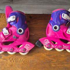 Roller Skates