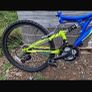 Kids mountain Bike (11-14 approx age for using) Image 7