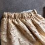 silk curtains Image 3