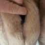 fur jacket blush shade size 12/14 Giorgia & John Image 10
