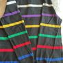 Ralph Lauren rugby shirt large Image 5
