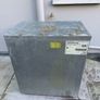 Oil boiler Image 3