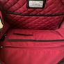 Luxury Knomo  travel / business bag Image 3